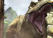 Quiz ''Jurassic world'' : la colo du crtac