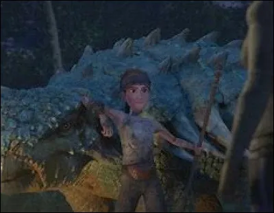 Ils ne vont pas réussir à rentrer chez eux.