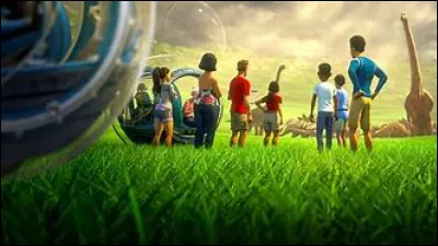 Qui est une espionne ?