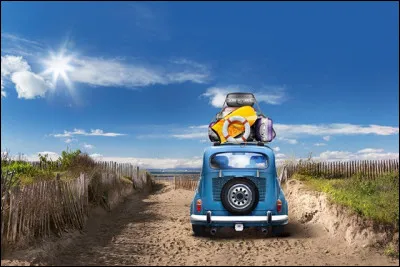 Pour partir en vacances, combien dépenserais-tu ?