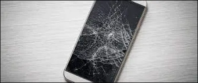 Mise en situation - L'écran de ton téléphone s'est cassé. Tu dois en racheter un. Quelle marque achètes-tu ?