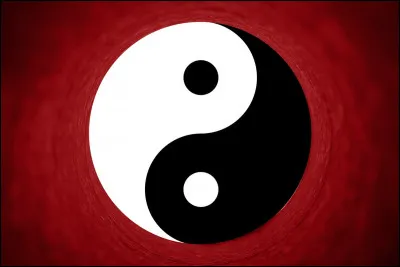 Choisis. Yin ou yang ?