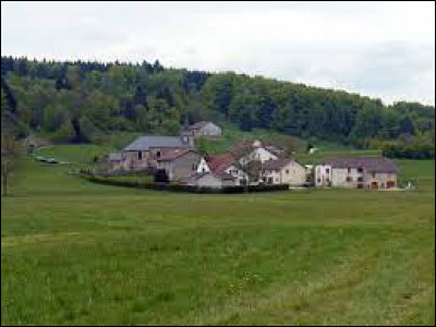 Nous commençons notre balade dans le massif des Vosges, à Beulotte-Saint-Laurent. Petit village de 56 habitants, dans l'arrondissement de Lure, il se situe dans le département ...