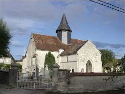 Je vous emmène maintenant dans l'Aube, à Buxières-sur-Arce. Nous serons en région ...