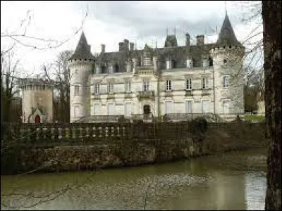 Je vous emmène à présent à la découverte du château de Nieuil. Commune de Nouvelle-Aquitaine, elle se situe dans le département ...