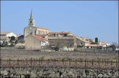 Saint-Pons-la-Calm est un village Gardois situé en région ...
