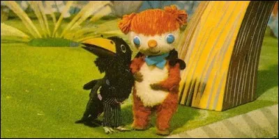 Quel est le r&ecirc;ve de Colargol dans "Les Aventures de Colargol" ?