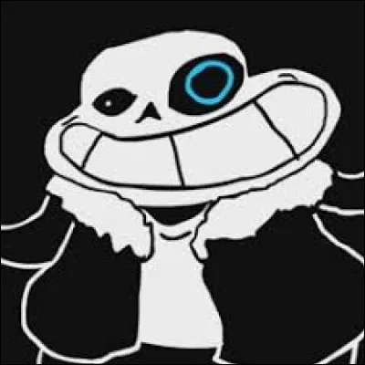 Petit bonus ! Voici Saness dans ...