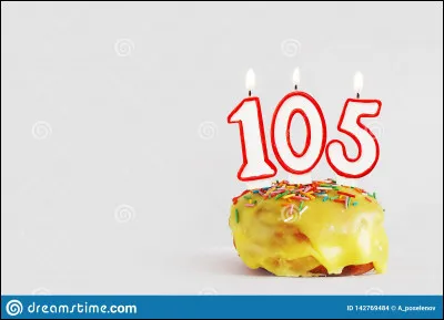 Avec les chiffres 3, 5 et 7, et avec n'importe quelle opération et en n'utilisant qu'une seule fois ces chiffres, on peut obtenir comme résultat 105.