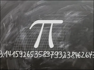 Le nombre Pi s'appelle le nombre d'or.