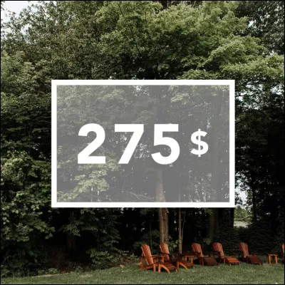 275 est le résultat de 1425 divisé par 5.