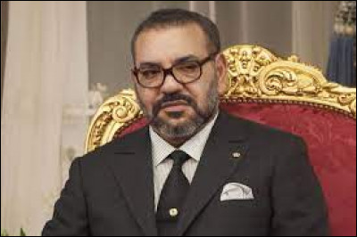 Politique : Comment s'appelle l'actuel roi du Maroc ?