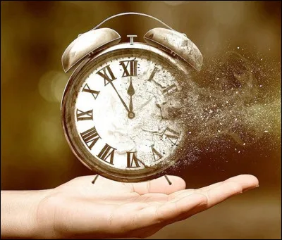 Dans quel temps aimerais-tu être ?