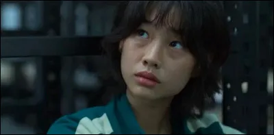 Quel est le nom de la participante numéro 67 ?