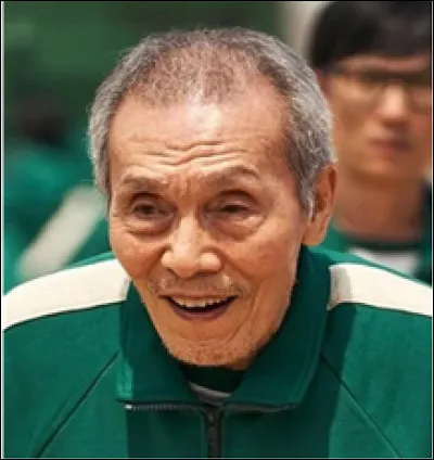 Comment s'appelle le joueur numéro 001 ?