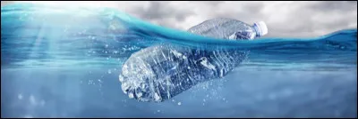 Quel déchet met en moyenne 200 ans à se dégrader ?