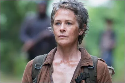 On conseille à Carol et les enfants d'aller...