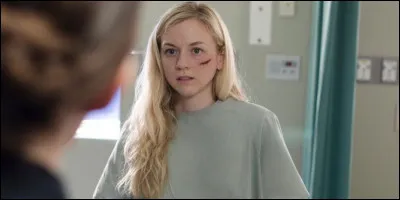 Que Beth veut-elle ?