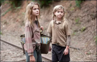 Qu'est-ce que Lizzie a fait ?