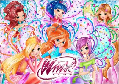 De quelle planète Tecna vient-elle ?