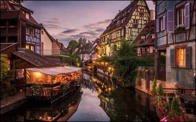 Quel est l'animal symbole de la région ?