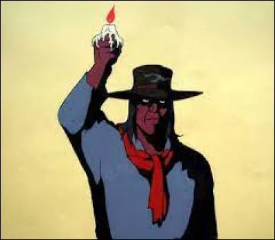 Comment s'appelle le méchant dans le dessin animé ?