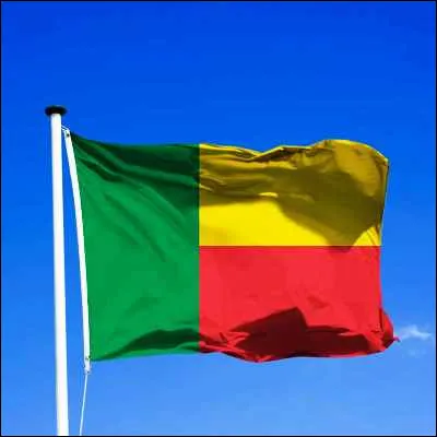 Quel &Eacute;tat africain s�est appel&eacute; Dahomey de son ind&eacute;pendance en 1960 &agrave; 1975 ?