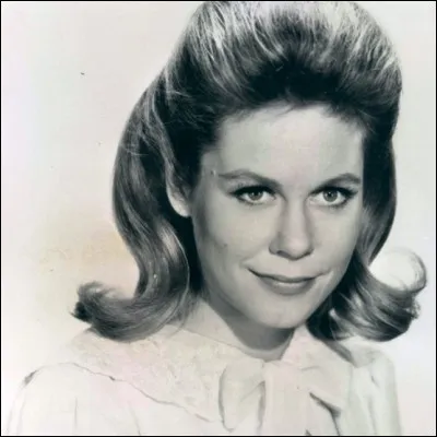Dans quelle s&eacute;rie Elizabeth Montgomery bougeait-elle le bout de son nez ?