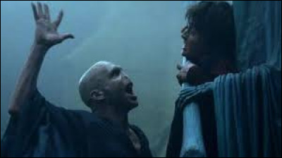 Dans quel film Harry Potter rencontre-t-il Voldemort ?