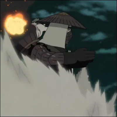 Le mélange de Katon et de Suiton crée le...