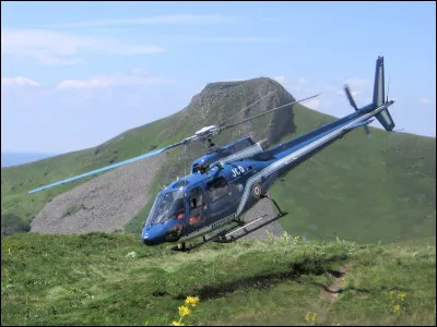Quel est le nom de ce moyen de transport ?