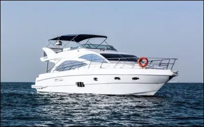 Quel est le nom de ce moyen de transport ?