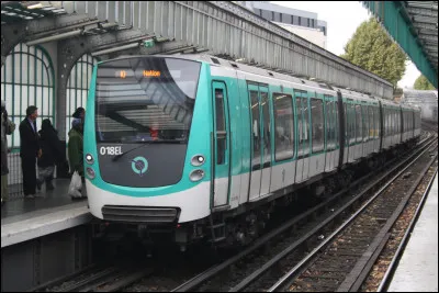 Quel est le nom de ce moyen de transport ?