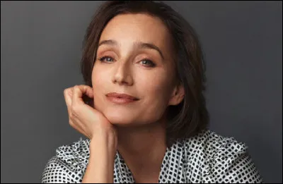 Qui est cette actrice qui joue le rôle de ''Katia'' dans le film ''Force majeure'' réalisé par Pierre Jolivet en 1989 ?