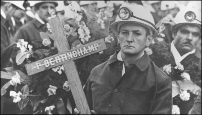 En 1974 un coup de grisou à Liévin ôte la vie à 42 mineurs. Dans quel département cette commune est-elle située ?