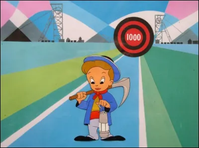 Qui était Jean Mineur ? (L'image devrait vous aider)