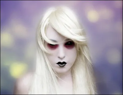 Issue de la légende irlandaise, sont cri annonce une mort imminente. Qui est-elle ?