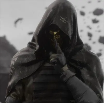 Une fois la personne morte, on dit que cette créature accompagne les âmes mourantes et mortes dans le monde souterrain, où elles tomberaient ensuite sous la garde de Hadès. Qui est-il ?