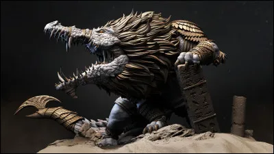 "Dévoreuse" de votre coeur et de votre âme impure dans la mythologie égyptienne. Qui est-elle ?