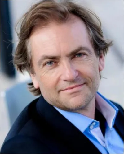 Qui est cet écrivain français, à qui l'on doit notamment "Un aller simple", "L'Evangile de Jimmy" et "La Maison des lumières" ?