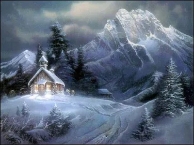 Lequel de ces événements se produit en décembre ?