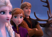 Quiz ''La Reine des neiges 2''