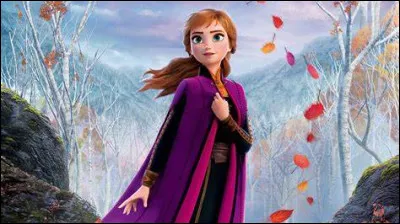 Lequel de ces personnages n'a pas été laissé derrière par les deux surs ?