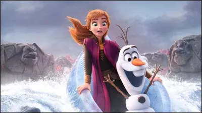 Qui Elsa a-t-elle ressuscité ?