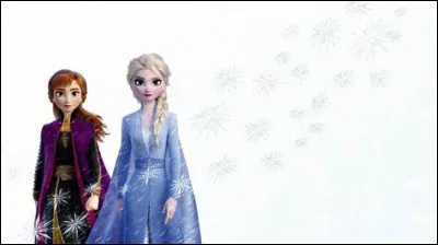 D'après les comptines de l'ancienne reine d'Arendelle, quelle rivière détient tous les secrets ?