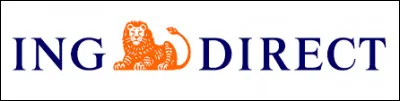 La société ''ING Direct'' est spécialisée dans un domaine, lequel ?