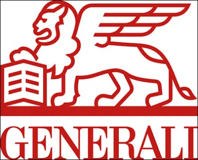Le groupe Generali est un assureur.