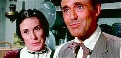 Quel cadeau Nelly va-t-elle recevoir de sa mère ?