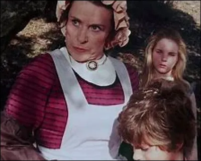 Comment s'appelle le mari de Nelly ?