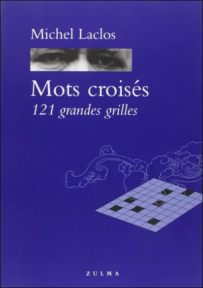 Comment s'appelle un créateur de mots croisés ?